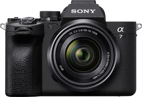 Interchangeable Lens Cameras .